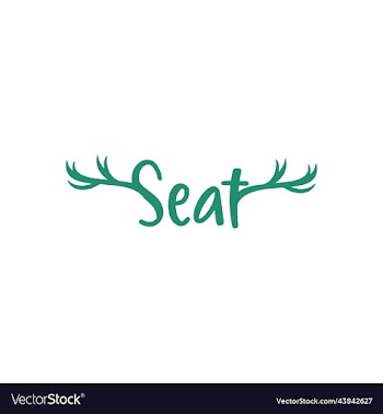 wild seat hand written