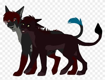 Wild Things By Driftyworks Wild Things By Driftyworks - Wolf