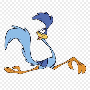 Wile E. Coyote and the Road Runner Marvin the Martian Wile E. Coyote and the Road Runner - vector looney tunes 