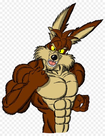 Wile E. Coyote and the Road Runner - others 