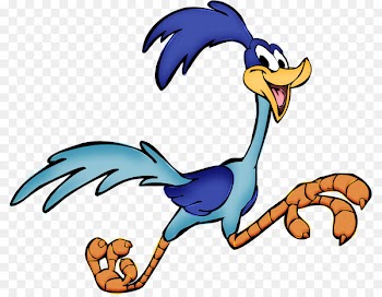Wile E. Coyote and the Road Runner Plymouth Road Runner Cartoon Animation Looney Tunes - Cowboy Pictures Cartoons 