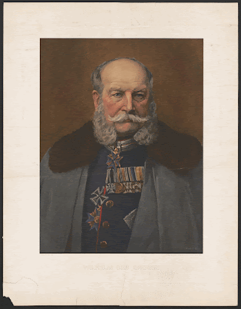 Wilhelm der Grosse | Free Photo - rawpixel