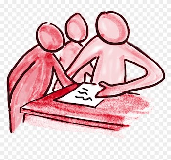 Will Pemble's 3-day Goal Boss Leadership Lab Take, - Illustration