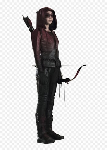 Willa Holland Roy Harper Green Arrow Speedy - margot robbie 