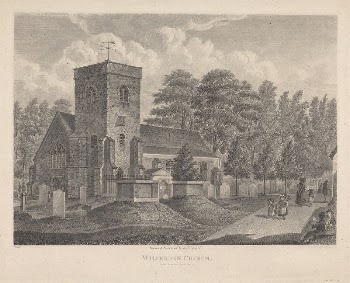 Willesdon Church | Free Photo - rawpixel