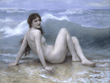 William-Adolphe Bouguereau (1825-1905) - The | Free Photo - rawpixel