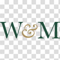 William And Mary Logo Png Images