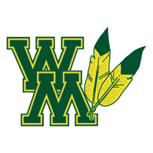 William And Mary Tribe logo, Vector Logo of William And Mary Tribe ...