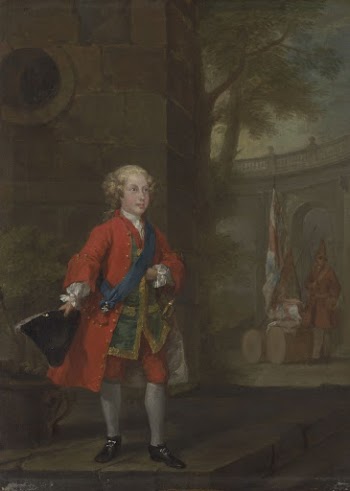 William Augustus, Duke of Cumberland | Free Photo - rawpixel