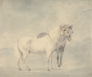 William Beckford's Ponies | Free Photo - rawpixel