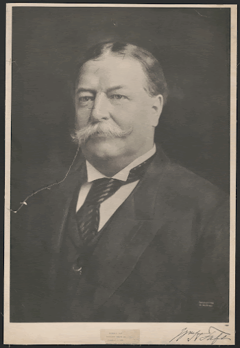 William H. Taft republican nominee | Free Photo - rawpixel
