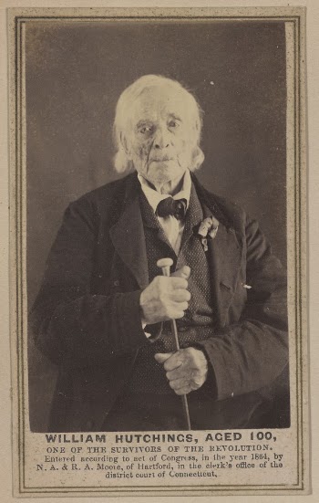 William Hutchings, aged 100, one | Free Photo - rawpixel