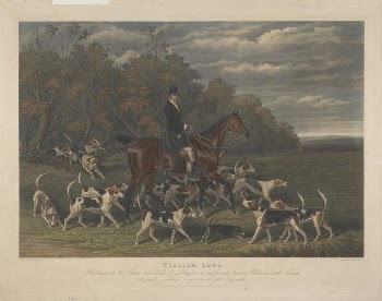 William Long, Huntsmen to his | Free Photo - rawpixel
