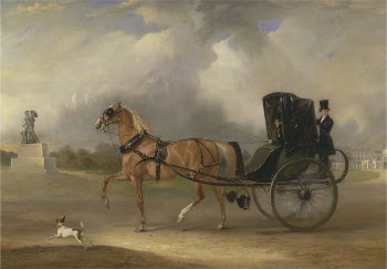 William Massey-Stanley driving his Cabriolet | Free Photo - rawpixel