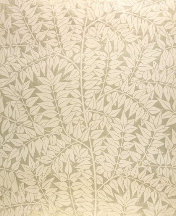 William Morris's Branch (1872) famous | Free Photo Illustration - rawpixel