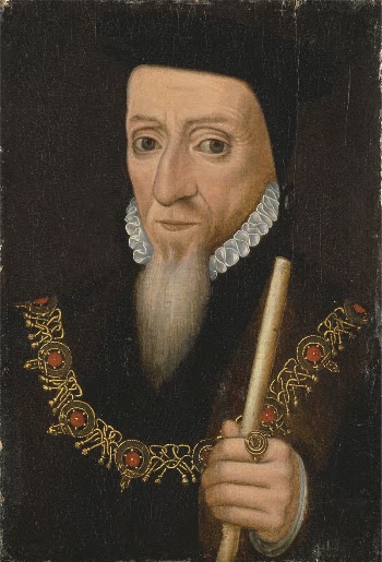 William Paulet, first Marquess of Winchester | Free Photo - rawpixel