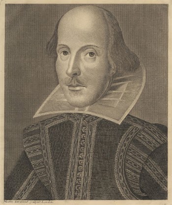 William Shakespeare | Free Photo - rawpixel