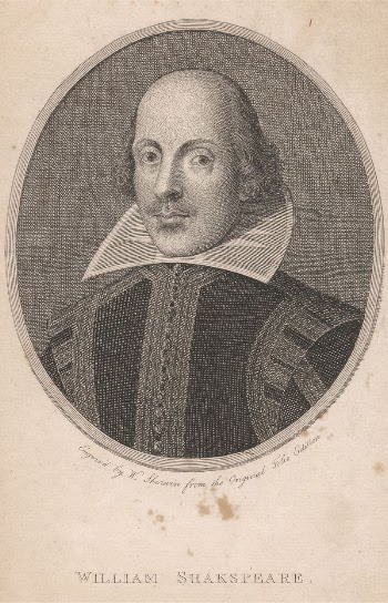 William Shakspeare | Free Photo - rawpixel