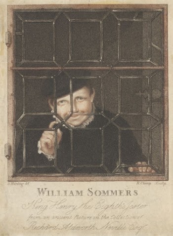 William Sommers, King Henry VIII's | Free Photo - rawpixel