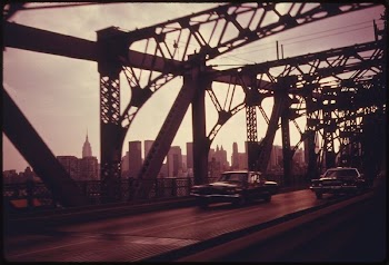 Williamsburg Bridge in New York | Free Photo - rawpixel