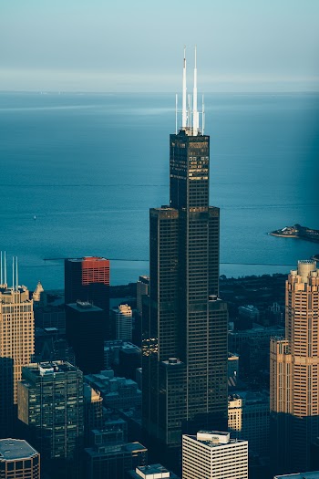 Willis Tower