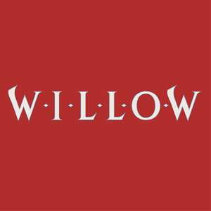 Willow Movie (1988) Logo Vector