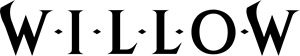 Willow Movie (1988) Logo Vector
