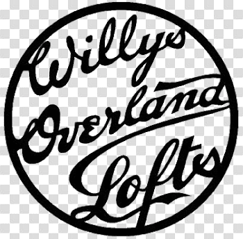 Willys Overland Lofts