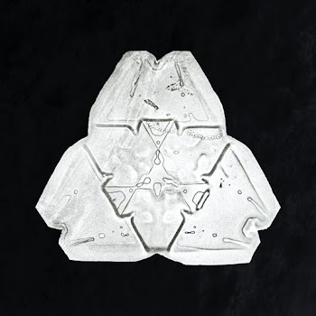 Wilson Bentley's Snowflake 482 (ca. 1890) detailed photograph of snowflakes in high resolution by Wilson Alwyn Bentley. Original from The Smithsonian. Digitally enhanced by rawpixel.