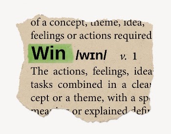 Win ripped dictionary, editable word | Free PSD - rawpixel