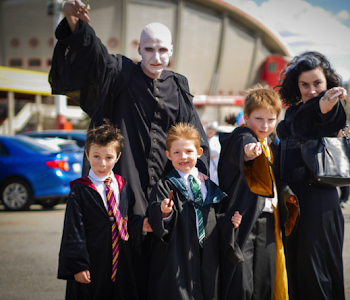 Win Tickets To The 2016 Calgary Comic And Entertainment Expo — The ...
