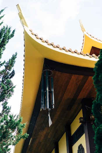 Wind Chimes