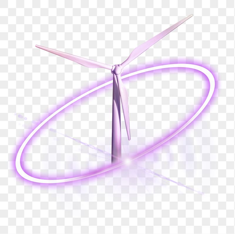 Wind power png, sustainable energy | Free PNG - rawpixel