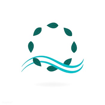 Wind power sustainable energy vector | Free stock vector - 524499