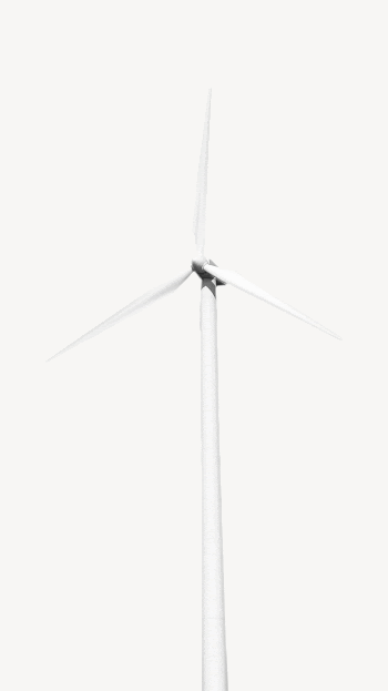 Wind propeller collage element psd | Free PSD - rawpixel
