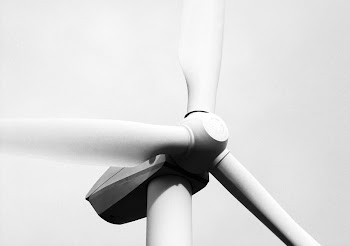 Wind propeller for alternative energy. | Free Photo - rawpixel