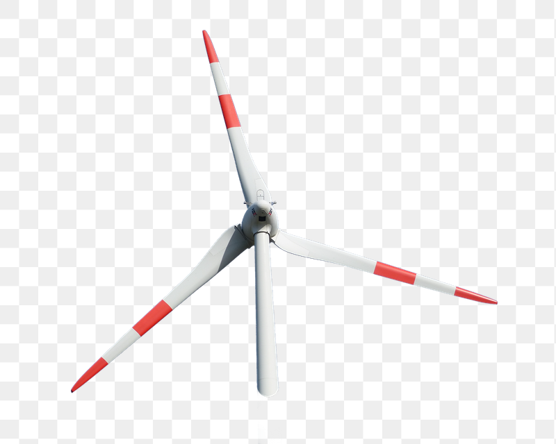 Wind propeller  png sticker, | Free PNG - rawpixel