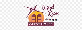 Wind-rose Guest House - Wind Rose