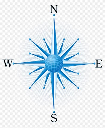 Wind Rose Stock Photography Compass Rose Royalty-free - Wind Rose