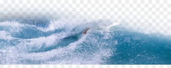 Wind wave Beach - Wave 