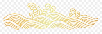 Wind wave Motif Portable Network Graphics Clip art Vector graphics -  