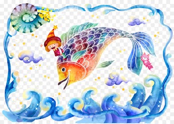 Wind wave Ocean Euclidean vector - Pisces 