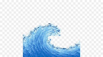 Wind wave Ocean Sea - Rolling the waves 