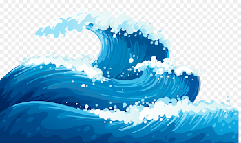 Wind Wave Sea Dispersion Ocean Free PNG #162607 - PNG Images - PNGio
