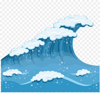 Wind wave Sea Euclidean vector - Wave 