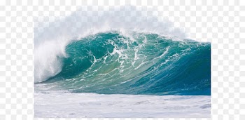 Wind wave Sea Ocean - Blue waves 