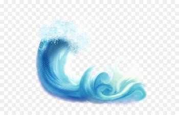 Wind wave Sea - Sea wave PNG 