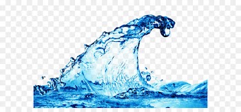 Wind wave Water Dispersion - Water Drops Png Image 
