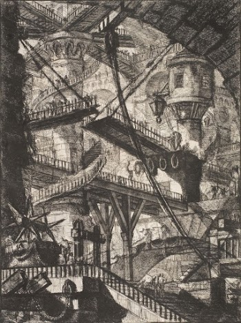 Windbridge by Giovanni Battista Piranesi | Free Photo - rawpixel