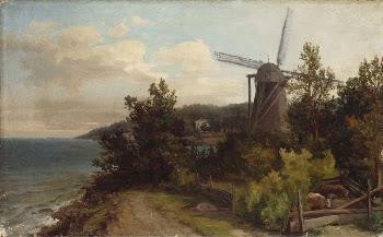 Windmill | Free Photo - rawpixel